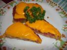 Trapper Toast - Rezept
