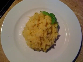 Rezept: B: Bayrischer Kartoffelsalat B: Bayrischer Kartoffelsalat - Rezept