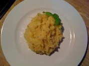 B: Bayrischer Kartoffelsalat - Rezept