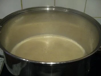 Rezept: Frikassee vom Kalb Bild Nr. 4 Frikassee vom Kalb - Rezept - Bild Nr. 4