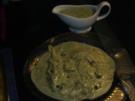 Fischgerichte: Fisch-Variationen in Dill und Sahne - Rezept