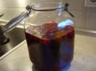 Amaretto - Sauerkirsch - Bowle... HELAU und ALAAF - Rezept