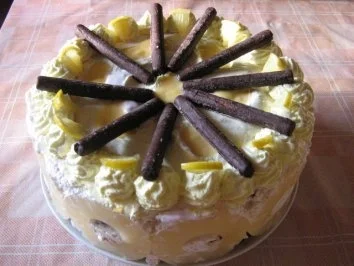 Dancing Queen - Rezept