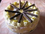 Dancing Queen - Rezept