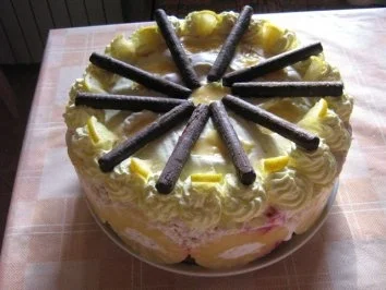 Dancing Queen - Rezept - Bild Nr. 10