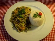 Putenbrust mit Chilikapernsosse - Rezept