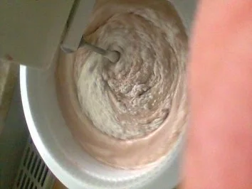 Rezept: Rotwein-Punschkuchen. Bild Nr. 4 Rotwein-Punschkuchen. - Rezept - Bild Nr. 4