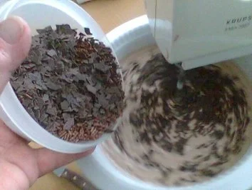 Rezept: Rotwein-Punschkuchen. Bild Nr. 5 Rotwein-Punschkuchen. - Rezept - Bild Nr. 5