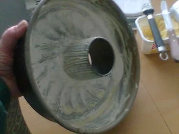 Rezept: Rotwein-Punschkuchen. Bild Nr. 6 Rotwein-Punschkuchen. - Rezept - Bild Nr. 6