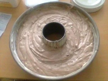 Rezept: Rotwein-Punschkuchen. Bild Nr. 8 Rotwein-Punschkuchen. - Rezept - Bild Nr. 8