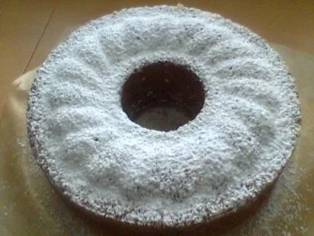 Rezept: Rotwein-Punschkuchen. Bild Nr. 9 Rotwein-Punschkuchen. - Rezept - Bild Nr. 9