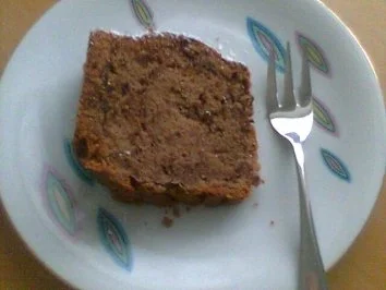 Rezept: Rotwein-Punschkuchen. Bild Nr. 10 Rotwein-Punschkuchen. - Rezept - Bild Nr. 10