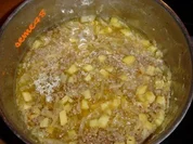 Jägerkohl oder Hackfleischtopf Driedorfer Art - Rezept