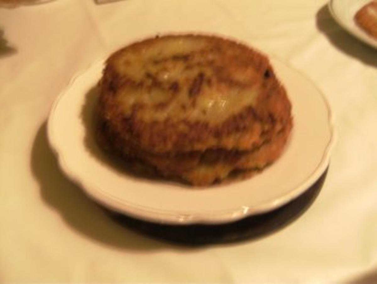 HAUPTGERICHT - Uta's Kartoffelpuffer mit Zucker - Rezept - Bild Nr. 2
