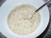 Remouladensoße - Rezept