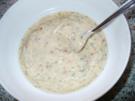 Remouladensoße - Rezept