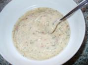 Remouladensoße - Rezept