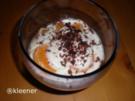 Quakspeise - Rezept
