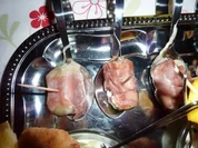 Feigenspießchen - Rezept