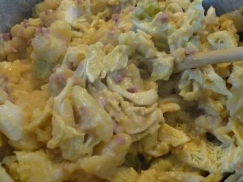 Wirsinguntereinander - Rezept