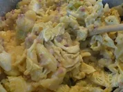 Wirsinguntereinander - Rezept