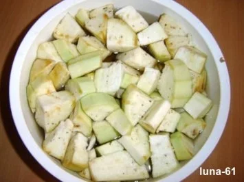 MELANZELLE - Rezept - Bild Nr. 2