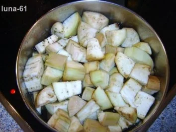 MELANZELLE - Rezept - Bild Nr. 3