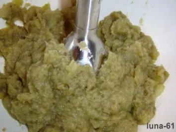 MELANZELLE - Rezept - Bild Nr. 5