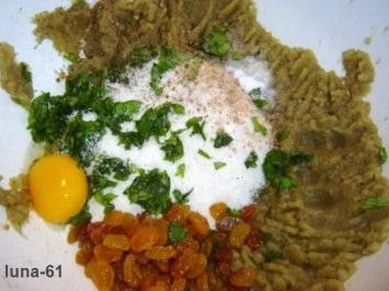 MELANZELLE - Rezept - Bild Nr. 6