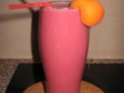 Coconut-Kiss - Rezept