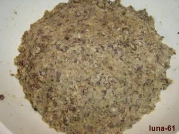 Rezept: FILET LUNA - Rinderfilet verhüllt Bild Nr. 6 FILET LUNA - Rinderfilet verhüllt - Rezept - Bild Nr. 6