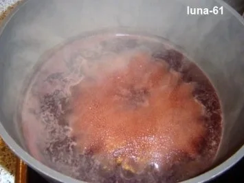 Rezept: FILET LUNA - Rinderfilet verhüllt Bild Nr. 14 FILET LUNA - Rinderfilet verhüllt - Rezept - Bild Nr. 14