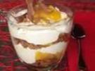 Tiramisu im Glas - Rezept
