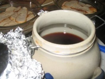 Verschiedenes: Jedem sein Töpfchen! - Rezept - Bild Nr. 3