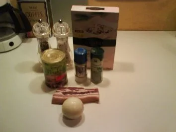 Pilze: Mischpilzpfanne mit Wildreismischung - Rezept - Bild Nr. 2