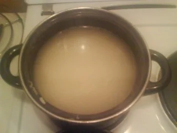 Pilze: Mischpilzpfanne mit Wildreismischung - Rezept - Bild Nr. 4