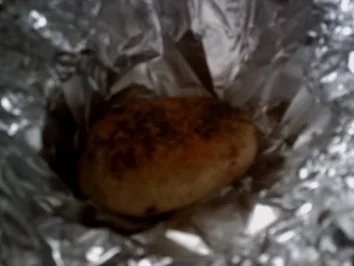 würzig knusprige Folienkartoffeln - Rezept - Bild Nr. 3