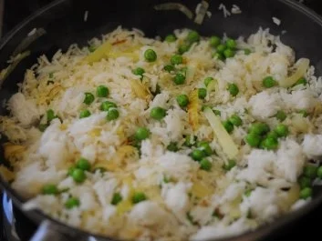 Reispfanne - Rezept - Bild Nr. 4