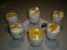 Joghurt - Orangen - Mousse - Rezept