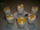Joghurt - Orangen - Mousse - Rezept