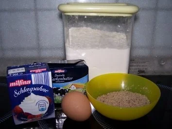 Rosenkohl-Tarte - Rezept - Bild Nr. 2