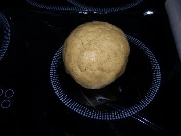 Rosenkohl-Tarte - Rezept - Bild Nr. 3