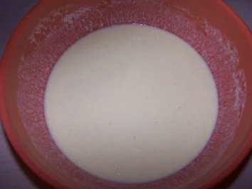 Rosenkohl-Tarte - Rezept - Bild Nr. 5