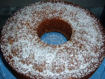 Kuchen - Marzipan - mit Ananas - Rezept - Bild Nr. 6