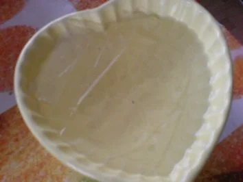 Flammendes Herz - Quarkgelee mit Kiwis - Rezept - Bild Nr. 5