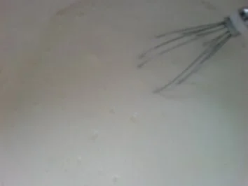 Flammendes Herz - Quarkgelee mit Kiwis - Rezept - Bild Nr. 10