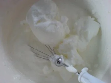 Flammendes Herz - Quarkgelee mit Kiwis - Rezept - Bild Nr. 11