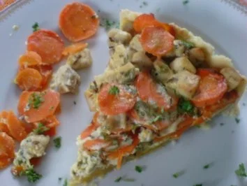 Flammendes Herz - Quarkgelee mit Kiwis - Rezept - Bild Nr. 21