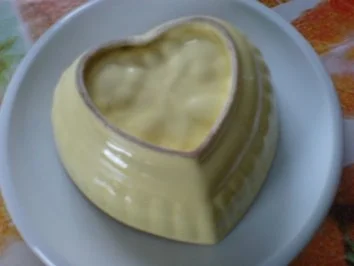 Flammendes Herz - Quarkgelee mit Kiwis - Rezept - Bild Nr. 13