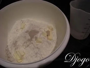 Hack - Gemüse - Quiche - Rezept - Bild Nr. 2